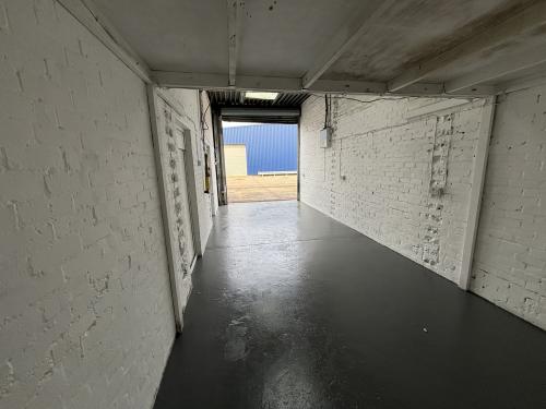 Unit 10C, The Skill Centre, Limberline Spur, Portsmouth, PO3
