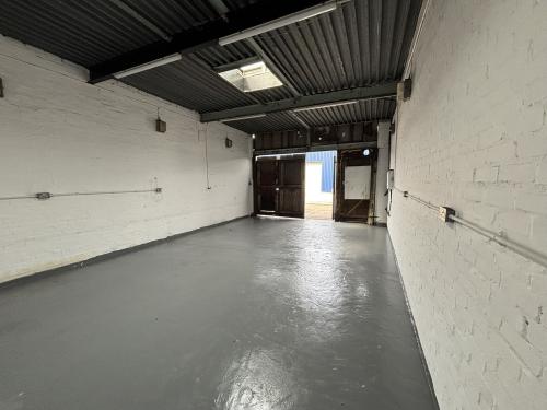 Unit 10C, The Skill Centre, Limberline Spur, Portsmouth, PO3