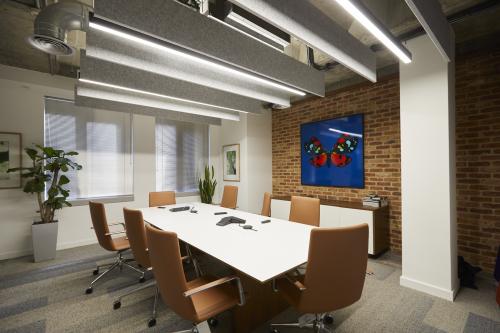 Andrews House, College Road, Guildford, GU1