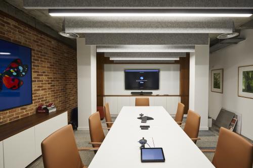 Andrews House, College Road, Guildford, GU1