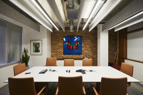 Andrews House, College Road, Guildford, GU1