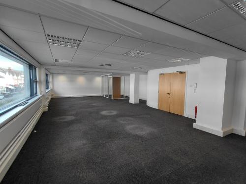 Suites 1B & 1C Quadrant House, 47 Croydon Road, Caterham, CR3