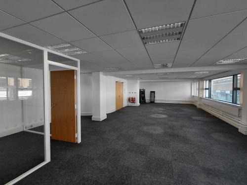 Suites 1B & 1C Quadrant House, 47 Croydon Road, Caterham, CR3