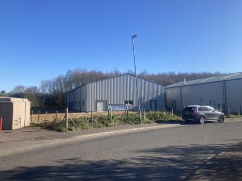 Hawthorne Road, Fakenham, NR21