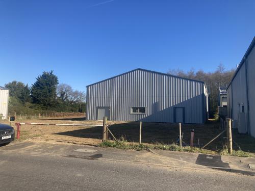Hawthorne Road, Fakenham, NR21