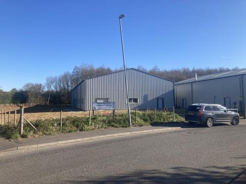 Hawthorne Road, Fakenham, NR21