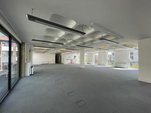 Riverside South Building Walcot Yard, Walcot Street, Bath, BA1