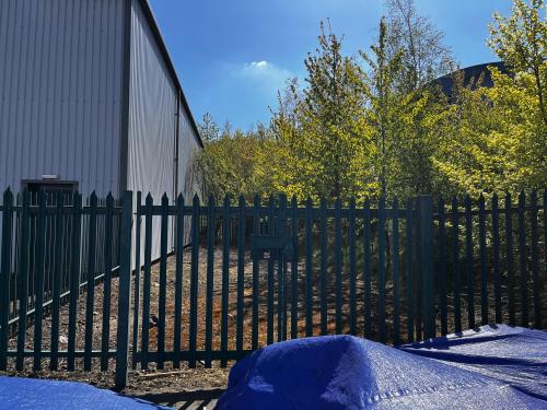 Unit 3 Woodland Court, Brunel Drive, Newark, NG24