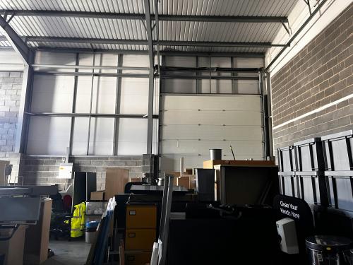 Unit 3 Woodland Court, Brunel Drive, Newark, NG24