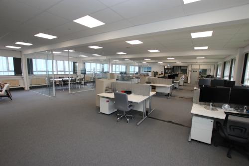 G-tech Building, Firth Road, Lincoln, LN6