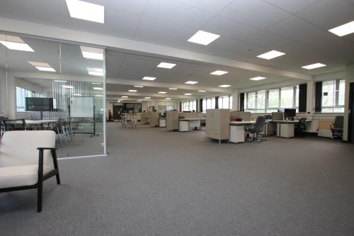 G-tech Building, Firth Road, Lincoln, LN6