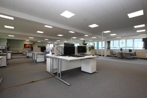 G-tech Building, Firth Road, Lincoln, LN6