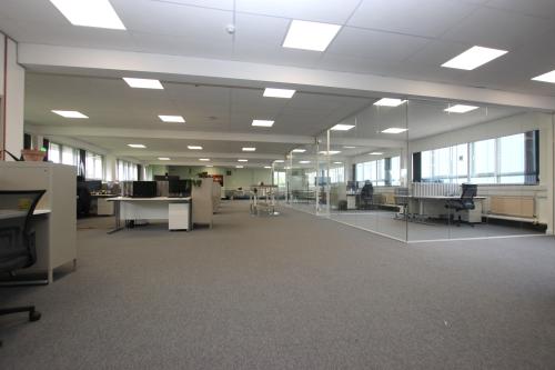 G-tech Building, Firth Road, Lincoln, LN6