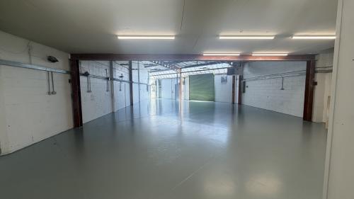 Southfields Business Park, 37 Hornsby Square, Basildon, SS15