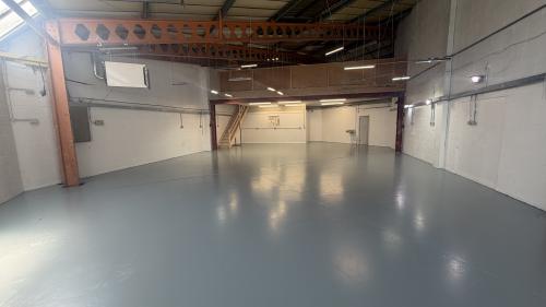Southfields Business Park, 37 Hornsby Square, Basildon, SS15