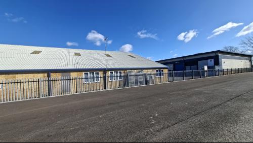 Yard Space, Progress Road, Leigh-On-Sea, SS9