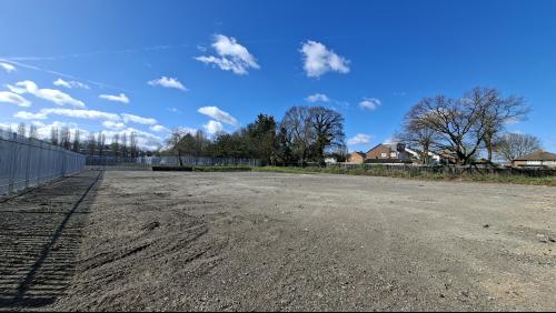 Yard Space, Progress Road, Leigh-On-Sea, SS9