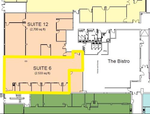 Unit 10 Hovefields Court, Hovefields Avenue, Basildon, SS13