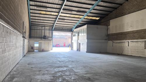 Unit 2, 9 Thames Road, Barking, IG11