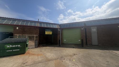 17, Hornsby Square, Basildon, SS15