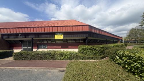 17, Hornsby Square, Basildon, SS15