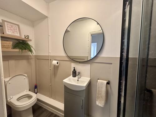 2 Alverton Street, Penzance, TR18