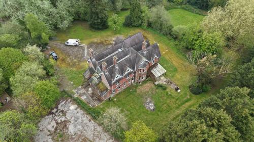 Fishers Court, 186 Main Road, Eastleigh, SO50