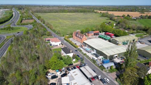Unit 3, Banters Lane Business Park, Main Road, Great Leighs, Chelmsford, CM3