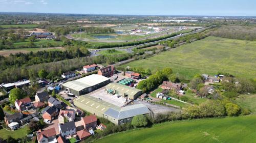 Unit 3, Banters Lane Business Park, Main Road, Great Leighs, Chelmsford, CM3