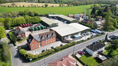 Unit 3, Banters Lane Business Park, Main Road, Great Leighs, Chelmsford, CM3