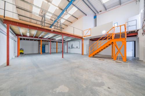 Unit 2, Towers Business Park, Carey Way, Wembley, HA9