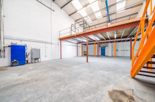 Unit 2, Towers Business Park, Carey Way, Wembley, HA9