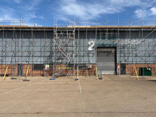 Unit 2 Dunhams Court, Letchworth Garden City, SG6