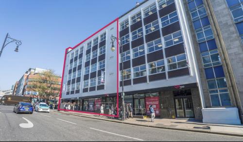 96-99 Queens Road, Brighton, BN1