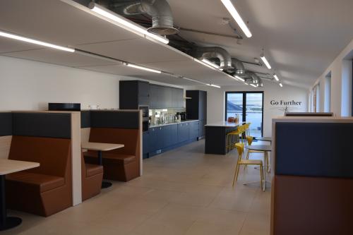 Suite 6-7 Old Swiss, The Turvill Building, 149 Cherry Hinton Road, Cambridge, CB1