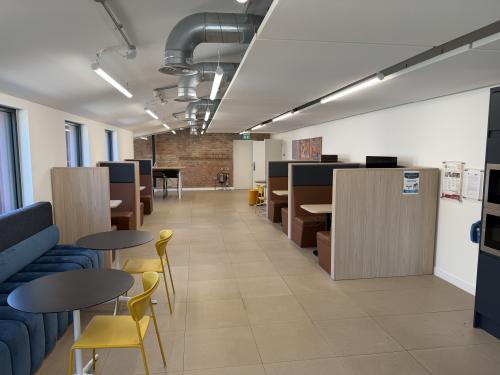Suite 6-7 Old Swiss, The Turvill Building, 149 Cherry Hinton Road, Cambridge, CB1