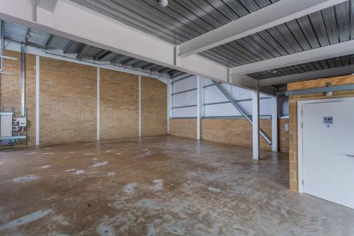 Unit 9, Maybank Industrial Estate, 109 Maybank Road, South Woodford, London, E18