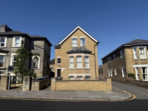 Foley Court, 61 Outram Road, Croydon, CR0