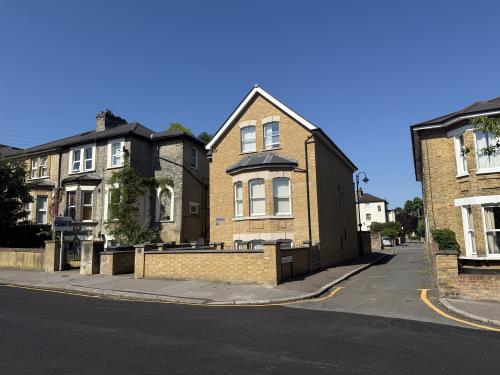 Foley Court, 61 Outram Road, Croydon, CR0