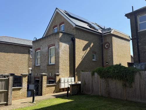 Foley Court, 61 Outram Road, Croydon, CR0