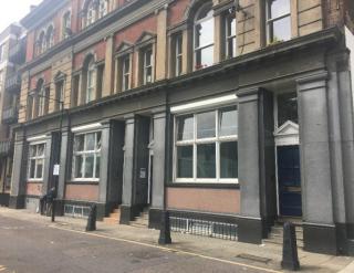 18 Ensign Street, Whitechapel, London, E1
