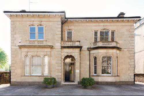 15 Whiteladies Road, Clifton, Bristol, BS8