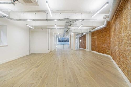 1 Bath Street, Shoreditch, London, EC1V