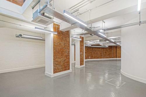 1 Bath Street, Shoreditch, London, EC1V
