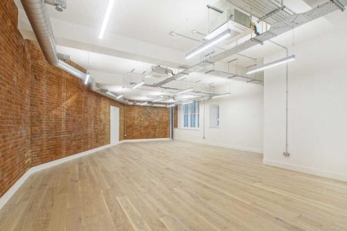 1 Bath Street, Shoreditch, London, EC1V