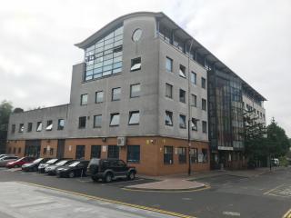 Jack Dash House, 2 Lawn House Close, Docklands, London, E14