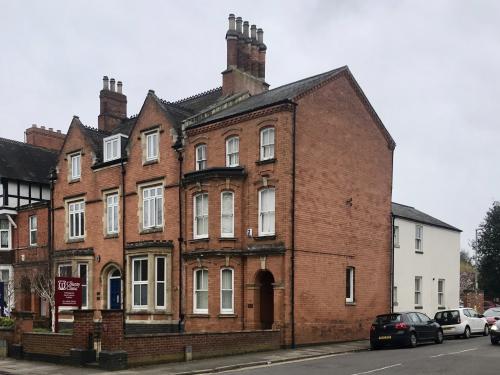 57 Billing Road, Northampton, NN1