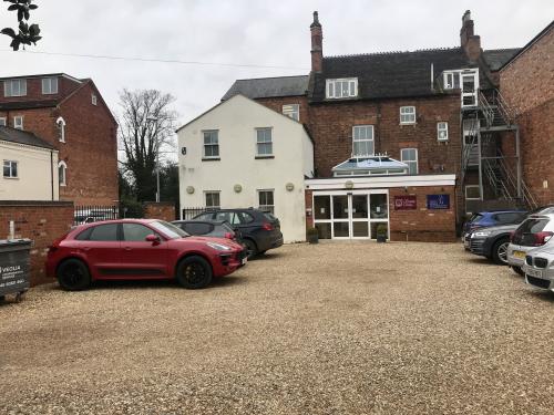 57 Billing Road, Northampton, NN1