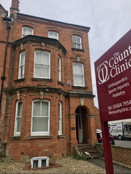 57 Billing Road, Northampton, NN1