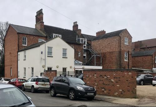 57 Billing Road, Northampton, NN1